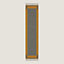 H Passant scarf, View: Back, back, view 4 of 5