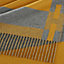 H Passant scarf, View: Detail, detail, view 5 of 5