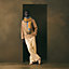 H Passant scarf, View: Worn, worn, view 1 of 5