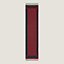 H Passant scarf, View: Back, back, view 4 of 5