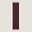 H Passant scarf, View: Flat, flat, view 3 of 5