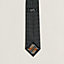 H Passant 타이 7cm, 보기: 뒷면, back, 3개 중 3번째 보기