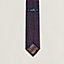 H Passant 타이 7cm, 보기: 뒷면, back, 3개 중 3번째 보기