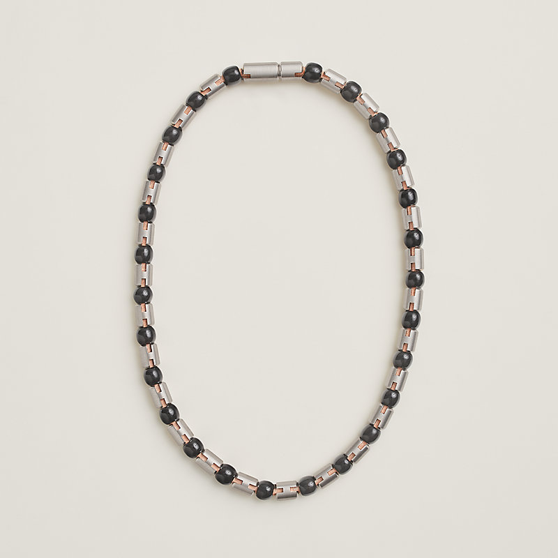 H Perles necklace | Hermès Belgium