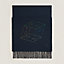 H Perpetuel scarf, View: Folded, folded, view 2 of 3