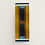H Perspective rectangle, View: Flat, flat, view 2 of 3