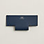 View: front, H Pocket card holder