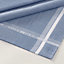 H Relief handkerchief, View: Detail, detail, view 3 of 3