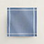 H Relief handkerchief, View: front, front, view 2 of 3
