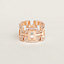 H ring, View: front, front, view 1 of 2