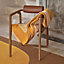 H Riviera blanket, View: Worn, worn, view 2 of 5