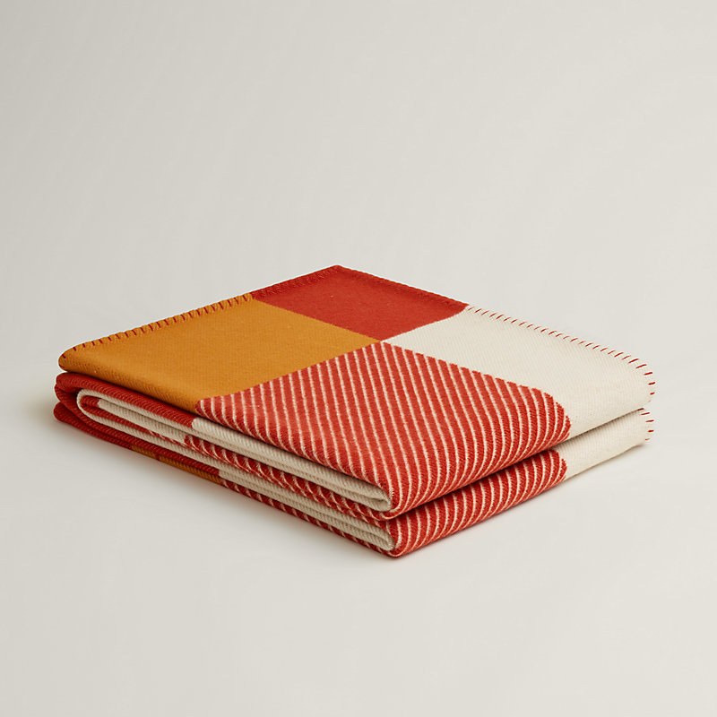 H Riviera blanket, View: , view 6 of 7