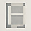 H Riviera blanket, View: Flat, flat, view 1 of 5