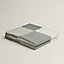 H Riviera blanket, View: Folded, folded, view 4 of 5