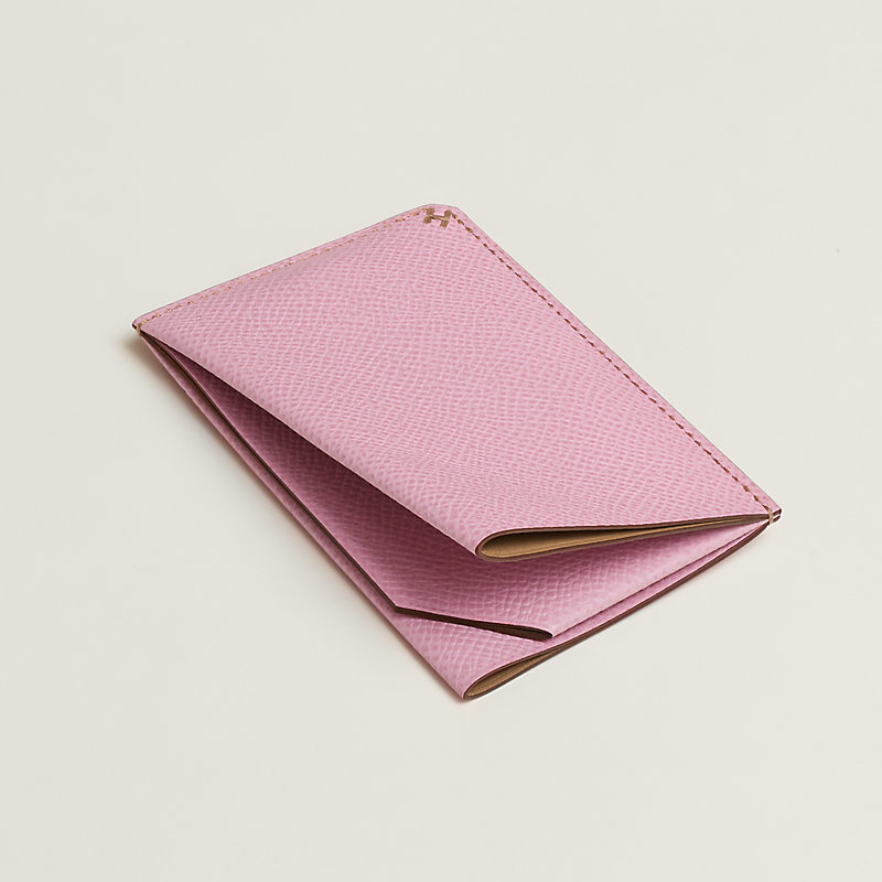 card wallet hermes