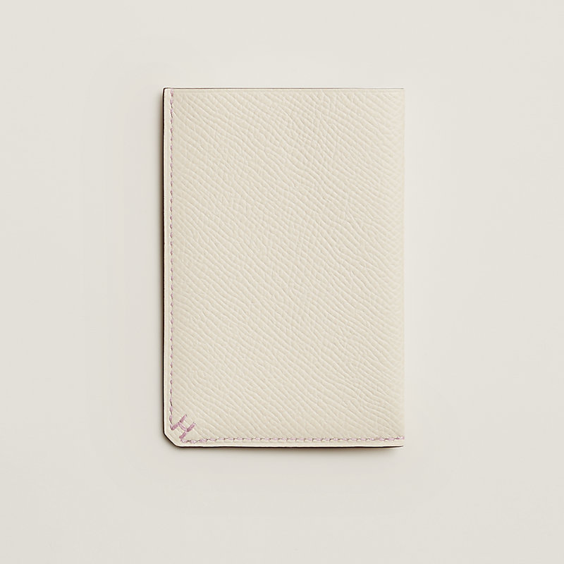 H Sellier 【HERMES】カードホルダー H Sellier card holder | Hermès USA