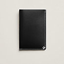 View: Worn, H Sellier card holder