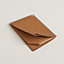 H Sellier card holder, View: front, front, view 3 of 3