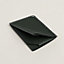 H Sellier card holder, View: front, front, view 3 of 3