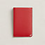 H Sellier card holder, View: Back, back, view 2 of 3