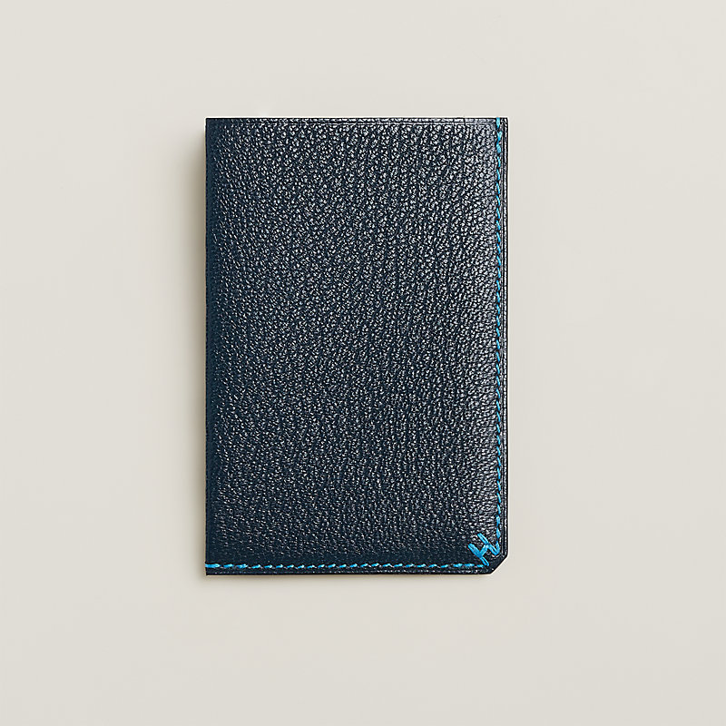 H Sellier card holder | Hermès UAE