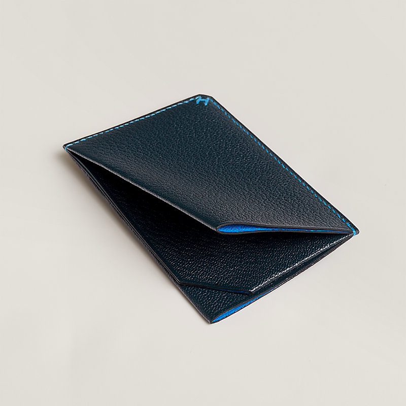 H Sellier card holder | Hermès Singapore