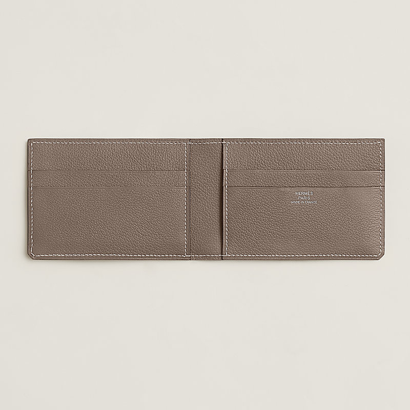 H Sellier card holder | Hermès Poland