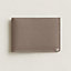 H Sellier card holder, View: front, front, view 1 of 2