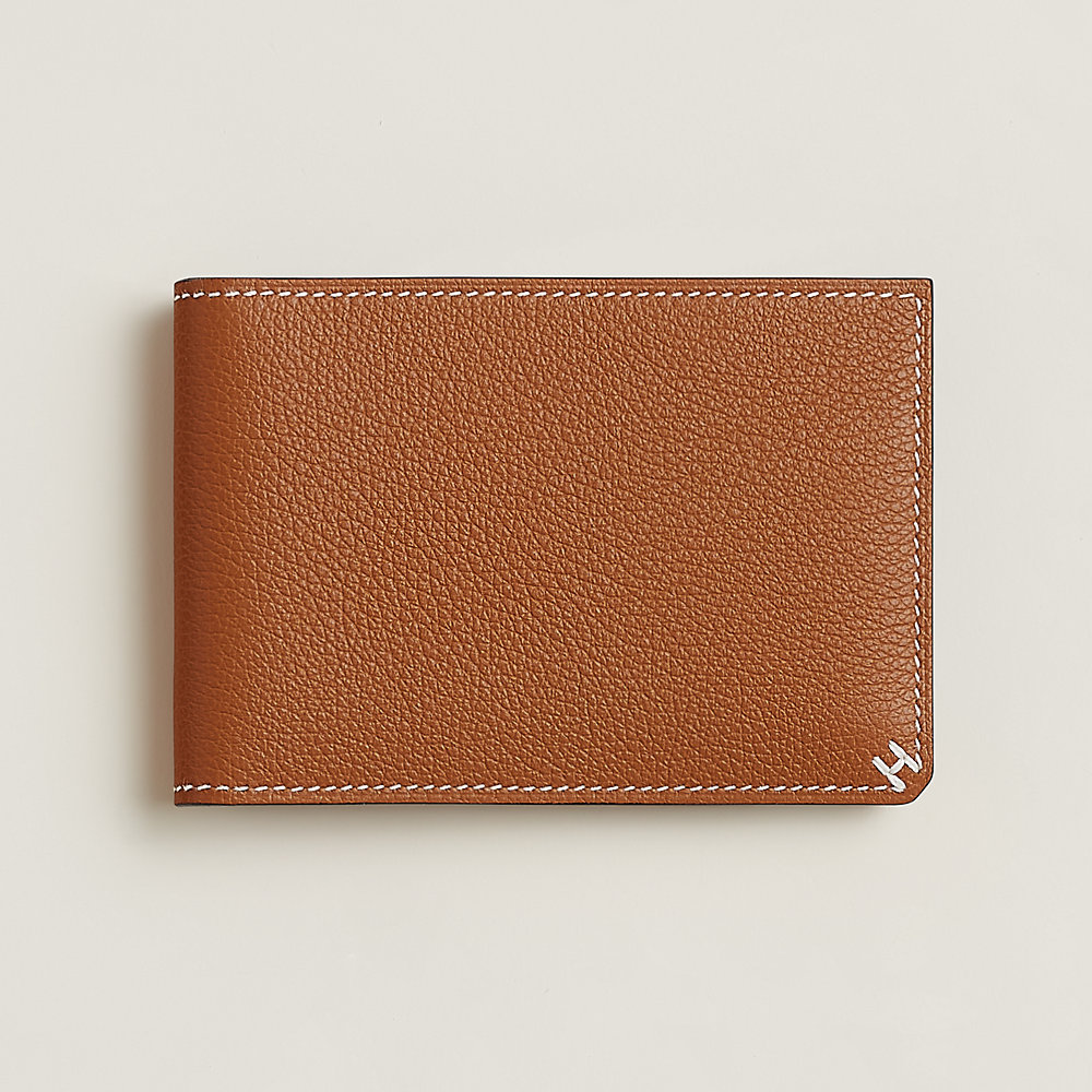 H Sellier card holder | Hermès Hong Kong SAR