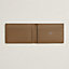 H Sellier card holder, View: above, above, view 2 of 2