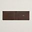 H Sellier card holder, View: above, above, view 2 of 2