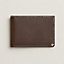 H Sellier card holder, View: front, front, view 1 of 2