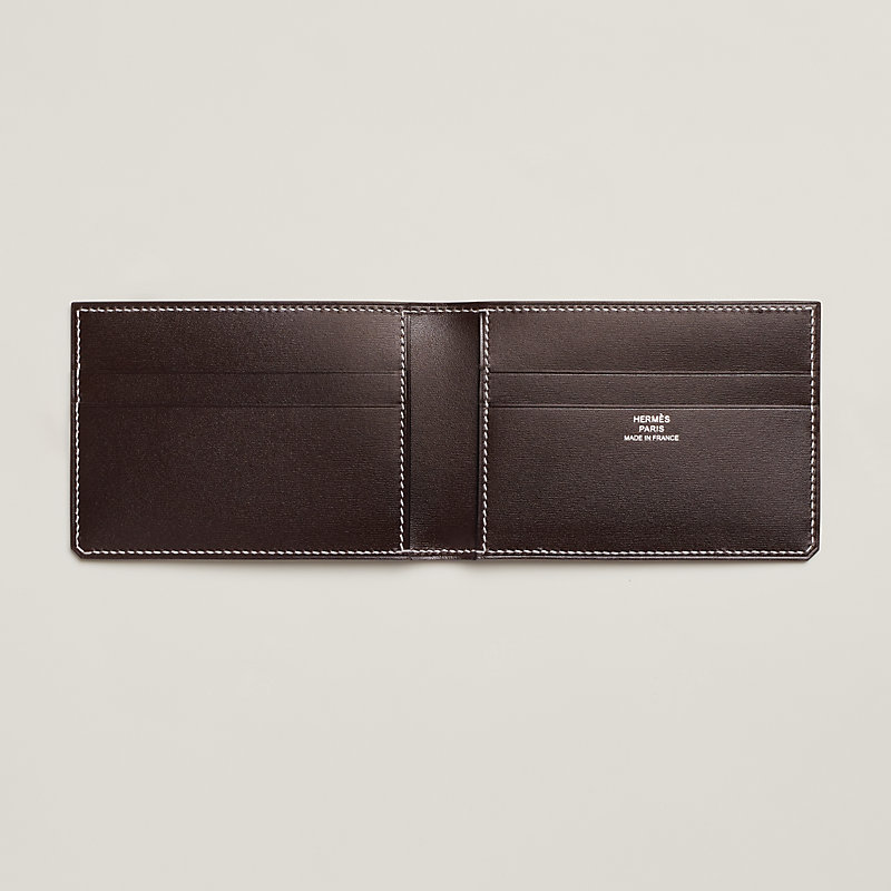 H Sellier card holder | Hermès Australia