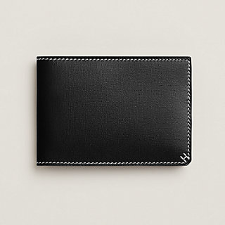 H Sellier card holder | Hermès Sweden