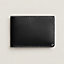 H Sellier card holder, View: Worn, worn, view 1 of 2