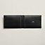H Sellier card holder, View: Worn, worn, view 2 of 2