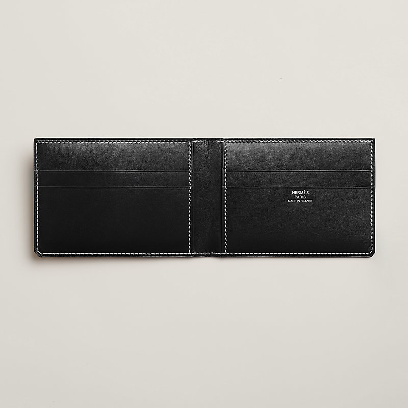 H Sellier card holder | Hermès Poland