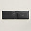 H Sellier card holder, View: above, above, view 2 of 2