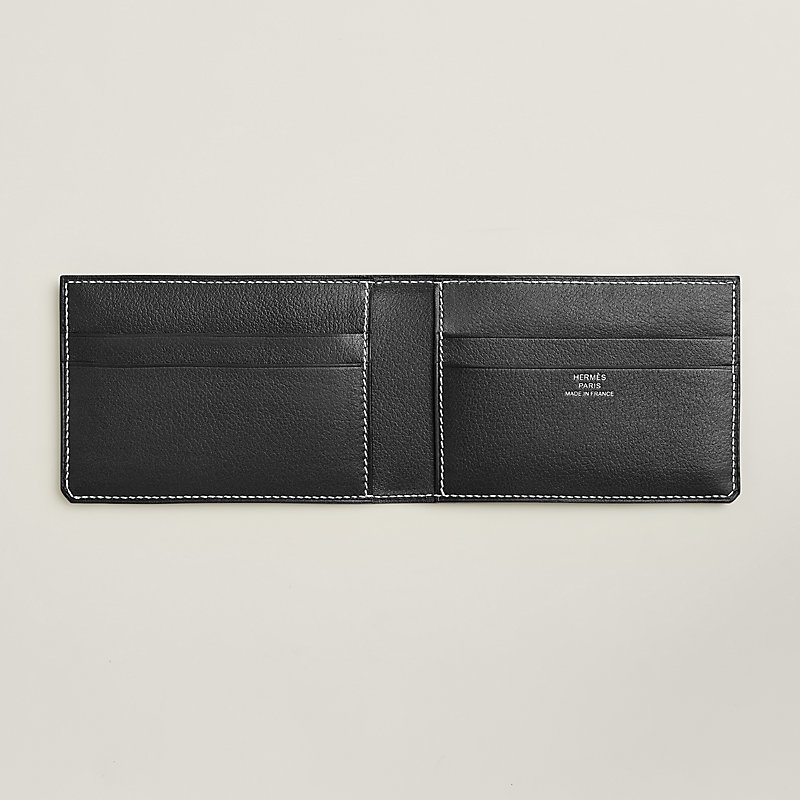 H Sellier card holder | Hermès UK