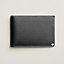 H Sellier card holder, View: front, front, view 1 of 2
