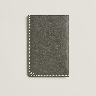 H Sellier card holder | Hermès Singapore