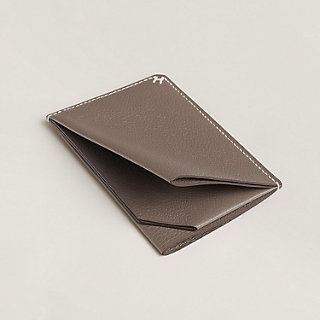 H Sellier 【HERMES】カードホルダー H Sellier card holder | Hermès Finland