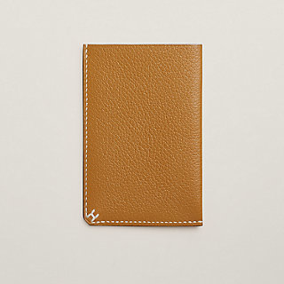 HERMES∽Porte-cartes H Sellier セリエ カードケース∽パリ速達 カードケース 《Hセリエ》 | Hermès - エルメス-公式サイト