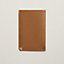 H Sellier card holder, View: front, front, view 1 of 3