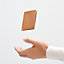 H Sellier card holder, View: Worn, worn, view 4 of 4
