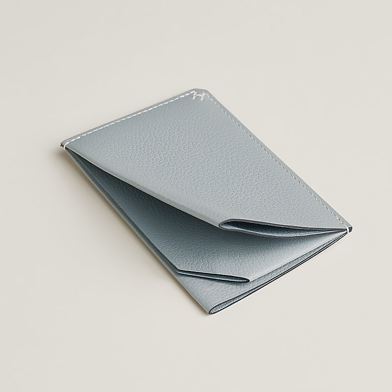 H Sellier card holder
