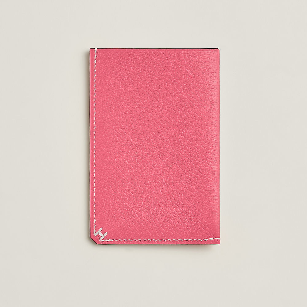 H Sellier card holder | Hermès UK