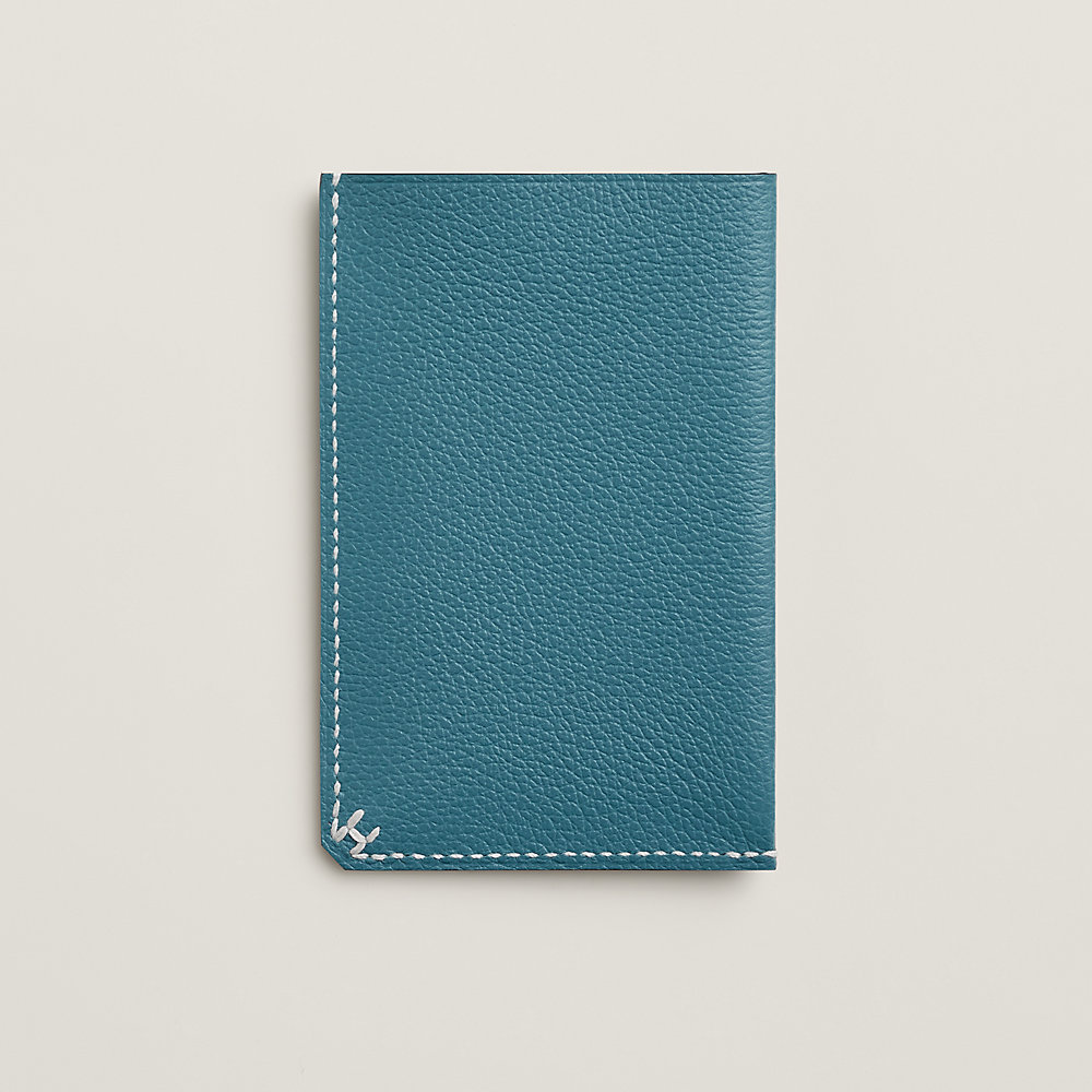H Sellier card holder | Hermès UK