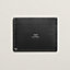 H Sellier card holder, View: Back, back, view 3 of 4