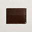 H Sellier card holder, View: front, front, view 1 of 4